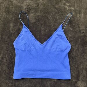 Free people tank top